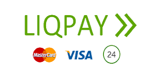 Варианты оплаты